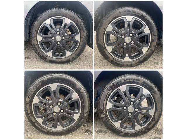 キャスト アクティバＧ　ＳＡＩＩ　アイドルストップ　ＥＴＣ車載器　メモリナビ　盗難防止　ＡＵＴＯエアコン　横滑り防止　ＬＥＤライト　衝突安全ボディ　キーレス　パワステ　フルフラット　ベンチシート　ＡＢＳ　エアバック　パワーウィンドウ（33枚目）