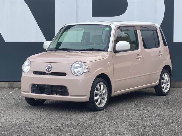 ミラココア ココアＸスペシャル　オートエアコン　キ－レス　運転席エアバック　パワステ　ＡＢＳ　ベンチシート　衝突安全ボディ　セキュリティ　デュアルエアバッグ　ＰＷ（3枚目）