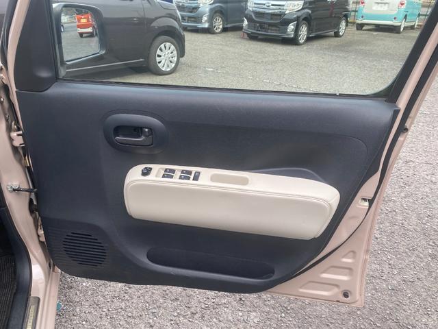 ミラココア ココアＸスペシャル　オートエアコン　キ－レス　運転席エアバック　パワステ　ＡＢＳ　ベンチシート　衝突安全ボディ　セキュリティ　デュアルエアバッグ　ＰＷ（15枚目）