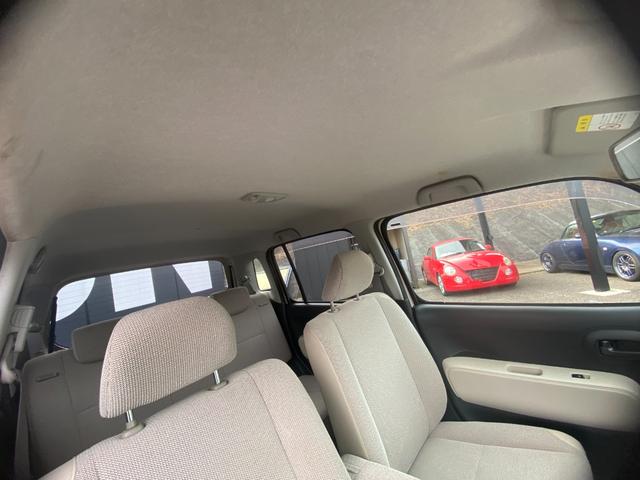 ミラココア ココアＸスペシャル　オートエアコン　キ－レス　運転席エアバック　パワステ　ＡＢＳ　ベンチシート　衝突安全ボディ　セキュリティ　デュアルエアバッグ　ＰＷ（21枚目）