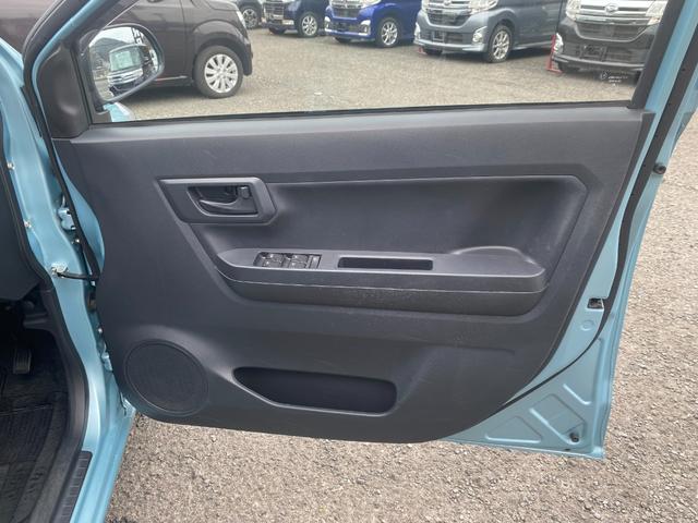 ミライース Ｌ　ＳＡＩＩＩ　キーフリー　アイドリングストップ付き　デュアルエアバッグ　盗難防止機能　Ｂカメラ　ＡＡＣ　エアーバッグ　オートハイビーム　パワーハンドル　安全ボディ　ＡＢＳ　前後バンパーセンサー　横滑り防止装置付き（15枚目）