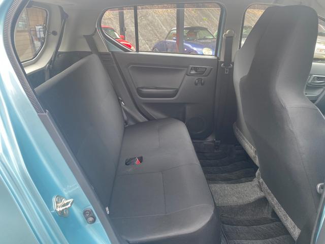 ミライース Ｌ　ＳＡＩＩＩ　キーフリー　アイドリングストップ付き　デュアルエアバッグ　盗難防止機能　Ｂカメラ　ＡＡＣ　エアーバッグ　オートハイビーム　パワーハンドル　安全ボディ　ＡＢＳ　前後バンパーセンサー　横滑り防止装置付き（25枚目）