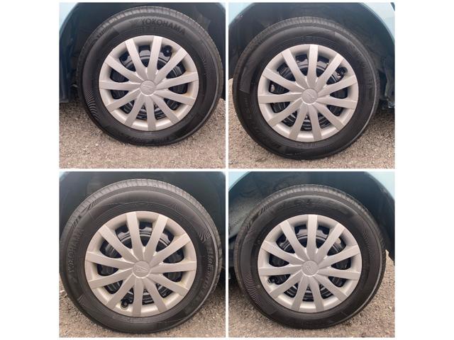 ミライース Ｌ　ＳＡＩＩＩ　キーフリー　アイドリングストップ付き　デュアルエアバッグ　盗難防止機能　Ｂカメラ　ＡＡＣ　エアーバッグ　オートハイビーム　パワーハンドル　安全ボディ　ＡＢＳ　前後バンパーセンサー　横滑り防止装置付き（32枚目）