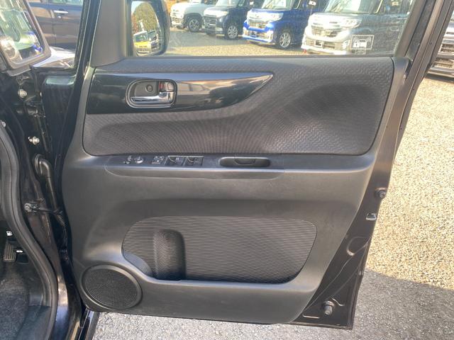 Ｎ－ＢＯＸカスタム Ｇ・ターボパッケージ　全席パワーウインドウ　メモリナビ　運転席エアバック　盗難警報装置　ＡＡＣ　リモコンキー　ブルートゥース　オートクルーズ　パワーステアリング　横滑防止　ＡＢＳ　インテリＫ　ナビゲーション付　ベンチシ－ト（15枚目）