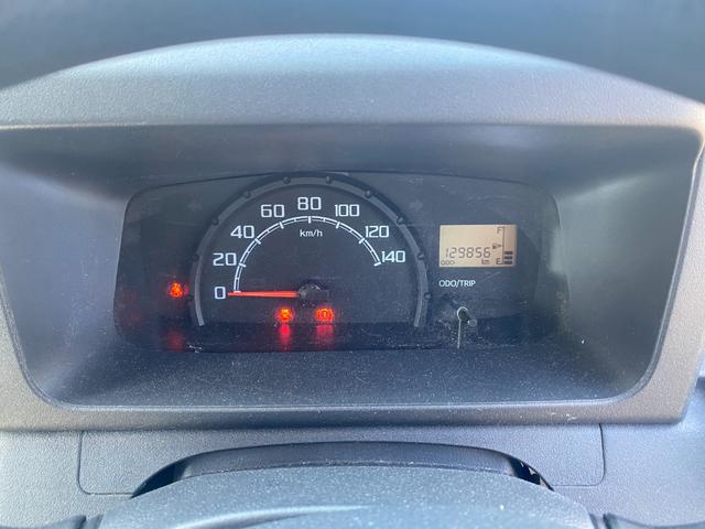 ハイゼットトラック ジャンボ　ＰＳ　エアコン　ＡＢＳ　運転席エアバッグ　パワーウィンドー（18枚目）