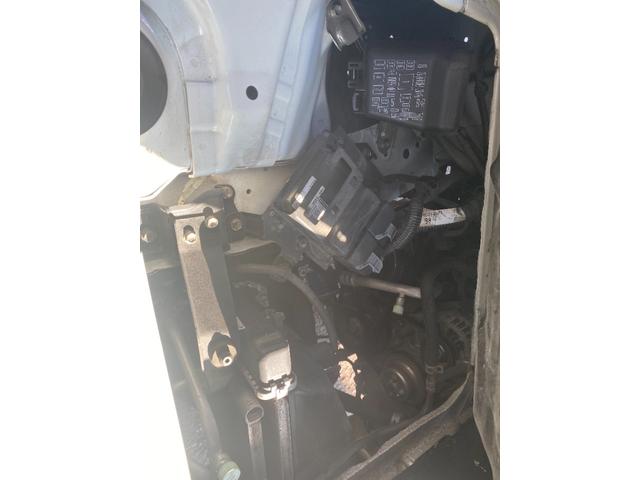 ハイゼットトラック ジャンボ　ＰＳ　エアコン　ＡＢＳ　運転席エアバッグ　パワーウィンドー（27枚目）