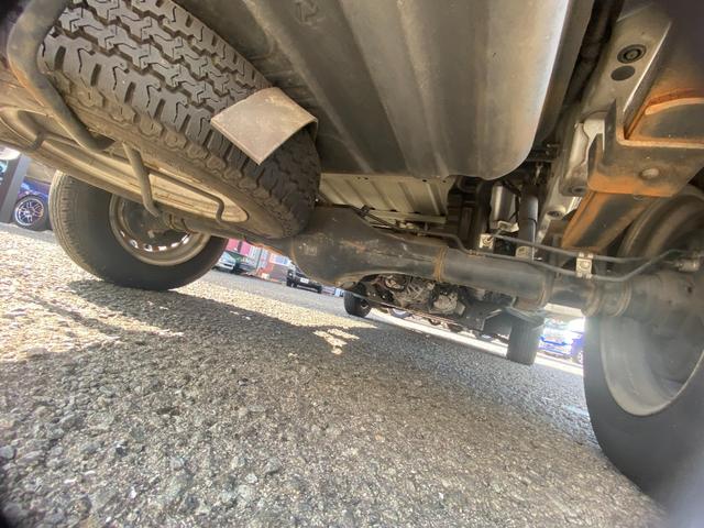 ハイゼットトラック ジャンボ　ＰＳ　エアコン　ＡＢＳ　運転席エアバッグ　パワーウィンドー（30枚目）