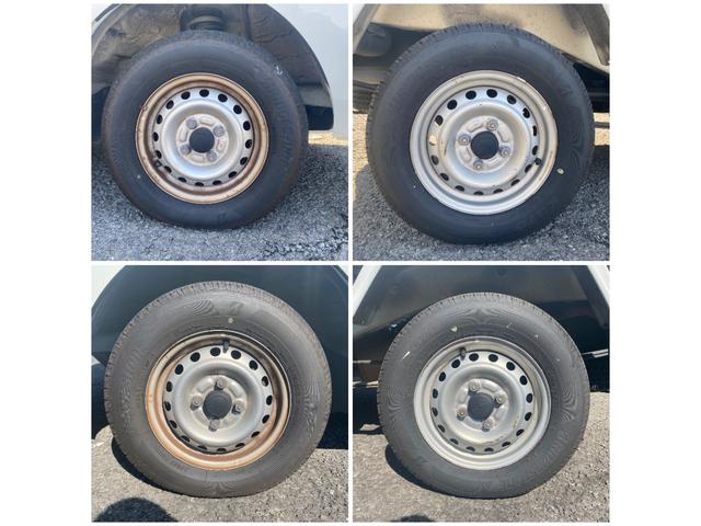 ハイゼットトラック ジャンボ　ＰＳ　エアコン　ＡＢＳ　運転席エアバッグ　パワーウィンドー（31枚目）