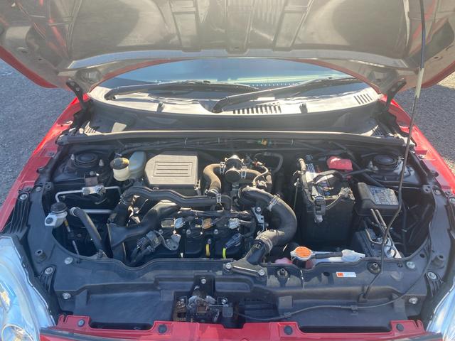 コペン セロ 助手席エアバック Sキー キーレスエントリー フルオートエアコン ETC車載器 運転席エアバッグ LEDヘットランプ パワーウインドウ ABS 衝突安全ボディ シートヒーター パワーステアリング(27枚目)