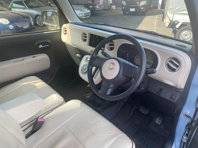 ミラココア ココアＸ　ＰＷ　イモビ　エアＢ　ＡＵＴＯエアコン　助手席エアバック　安全ボディー　ＡＢＳ　パワーステアリング（17枚目）
