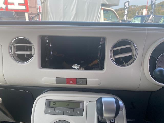 ミラココア ココアＸ　ＰＷ　イモビ　エアＢ　ＡＵＴＯエアコン　助手席エアバック　安全ボディー　ＡＢＳ　パワーステアリング（20枚目）