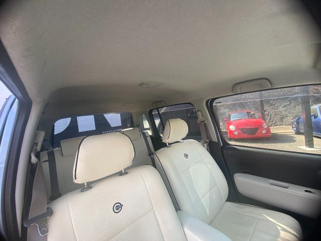 ミラココア ココアＸ　ＰＷ　イモビ　エアＢ　ＡＵＴＯエアコン　助手席エアバック　安全ボディー　ＡＢＳ　パワーステアリング（22枚目）