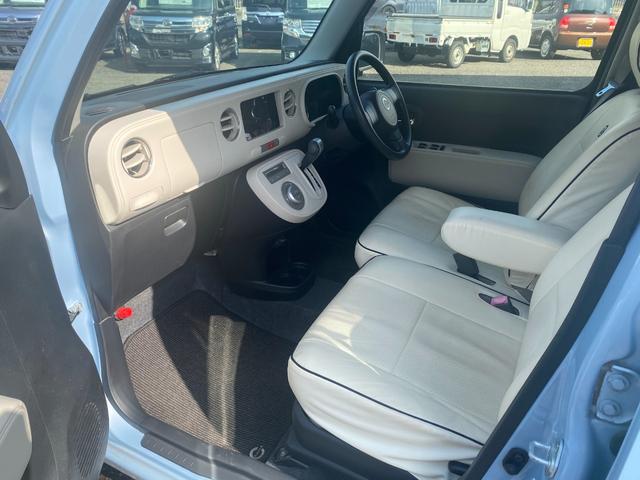 ミラココア ココアＸ　ＰＷ　イモビ　エアＢ　ＡＵＴＯエアコン　助手席エアバック　安全ボディー　ＡＢＳ　パワーステアリング（25枚目）