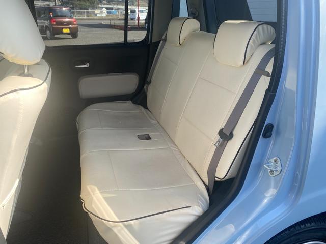 ミラココア ココアＸ　ＰＷ　イモビ　エアＢ　ＡＵＴＯエアコン　助手席エアバック　安全ボディー　ＡＢＳ　パワーステアリング（27枚目）