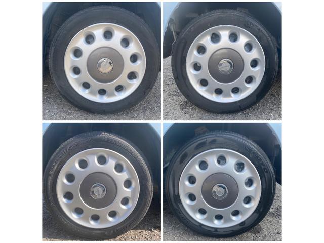 ミラココア ココアＸ　ＰＷ　イモビ　エアＢ　ＡＵＴＯエアコン　助手席エアバック　安全ボディー　ＡＢＳ　パワーステアリング（29枚目）