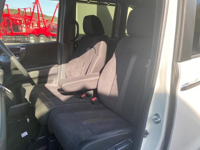 Ｎ－ＢＯＸカスタム Ｇ・Ｌホンダセンシング　ベンチ　助手席エアバック　クリソナ　フルフラットシート　エアＢ　オートＬＥＤ　バックアイカメラ　キーフリーシステム　スマートキーＰスタート　レーンアシスト　クルーズコントロール　盗難防止システム　ＰＷ（29枚目）