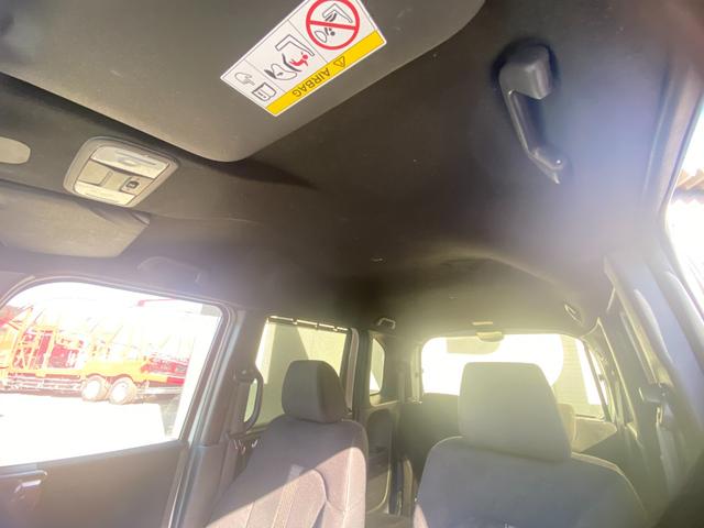 Ｎ－ＢＯＸカスタム Ｇ・Ｌホンダセンシング　ベンチ　助手席エアバック　クリソナ　フルフラットシート　エアＢ　オートＬＥＤ　バックアイカメラ　キーフリーシステム　スマートキーＰスタート　レーンアシスト　クルーズコントロール　盗難防止システム　ＰＷ（30枚目）