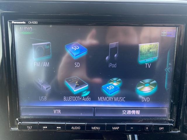 ワゴンＲスティングレー ハイブリッドＸ　イモビライザー　アイドリング　シートＨ　Ｂトゥース　ＬＥＤランプ　Ｂカメラ　キーフリー　パワーウィンドウ　エアバック　カーナビ　横滑り防止機能　衝突安全ボディ　フルフラットシート　全方位モニター付（21枚目）