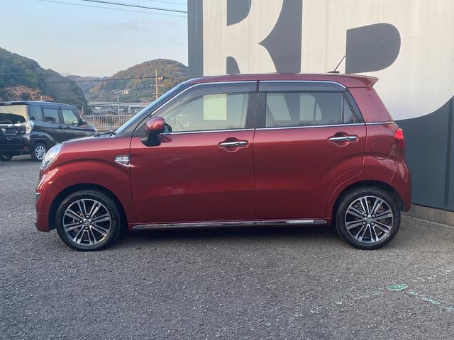 キャスト スタイルＧ　ＳＡＩＩ　ナビ付　踏み間違い防止　ＢＬＵＥＴＯＯＴＨ　オ－トエアコン　ＬＥＤライト　寒冷地仕様　横滑り防止システム　ＷエアＢ　スマートキー　オートライト　フルフラットシート　ＰＳ　ベンチシート　ＰＷ　エアバッグ（4枚目）