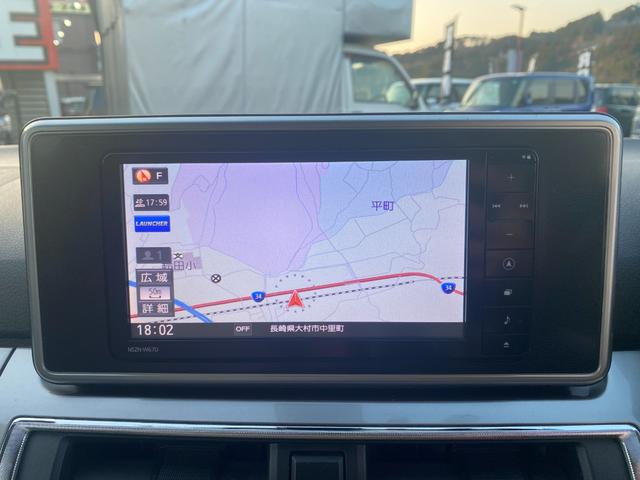 キャスト スタイルＧ　ＳＡＩＩ　ナビ付　踏み間違い防止　ＢＬＵＥＴＯＯＴＨ　オ－トエアコン　ＬＥＤライト　寒冷地仕様　横滑り防止システム　ＷエアＢ　スマートキー　オートライト　フルフラットシート　ＰＳ　ベンチシート　ＰＷ　エアバッグ（20枚目）