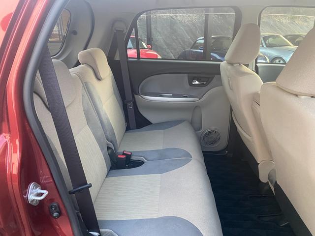 キャスト スタイルＧ　ＳＡＩＩ　ナビ付　踏み間違い防止　ＢＬＵＥＴＯＯＴＨ　オ－トエアコン　ＬＥＤライト　寒冷地仕様　横滑り防止システム　ＷエアＢ　スマートキー　オートライト　フルフラットシート　ＰＳ　ベンチシート　ＰＷ　エアバッグ（25枚目）