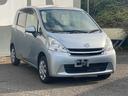 ムーヴ Ｌ　盗難防止アラーム　ＰＳ　ＰＷ　ベンチシートフルフラット　ＡＣ　キーレス付き　運転席助手席エアバック　運転席エアバッグ　フロントベンチシート　衝突安全ボディ　ＡＢＳ（4枚目）