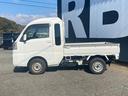 ハイゼットトラック ジャンボ　ＰＳ　エアコン　ＡＢＳ　運転席エアバッグ　パワーウィンドー（4枚目）