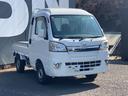ハイゼットトラック ジャンボ　ＰＳ　エアコン　ＡＢＳ　運転席エアバッグ　パワーウィンドー（5枚目）
