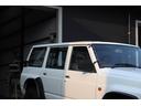 NISSAN SAFARI