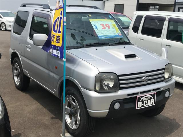 XC 4WD ターボ キーレス CDオーディオ 純正アルミ(3枚目)