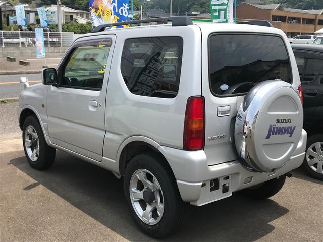 XC 4WD ターボ キーレス CDオーディオ 純正アルミ(6枚目)