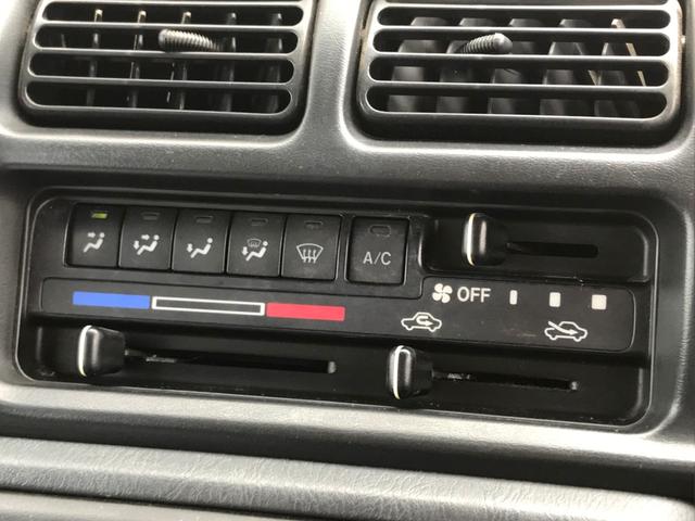XC 4WD ターボ キーレス CDオーディオ 純正アルミ(16枚目)