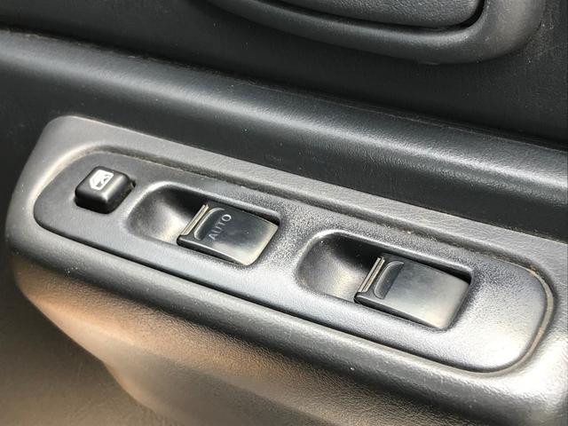XC 4WD ターボ キーレス CDオーディオ 純正アルミ(20枚目)