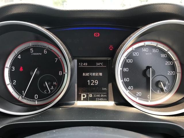 XRリミテッド 禁煙車 ETC 衝突被害軽減ブレーキ(9枚目)