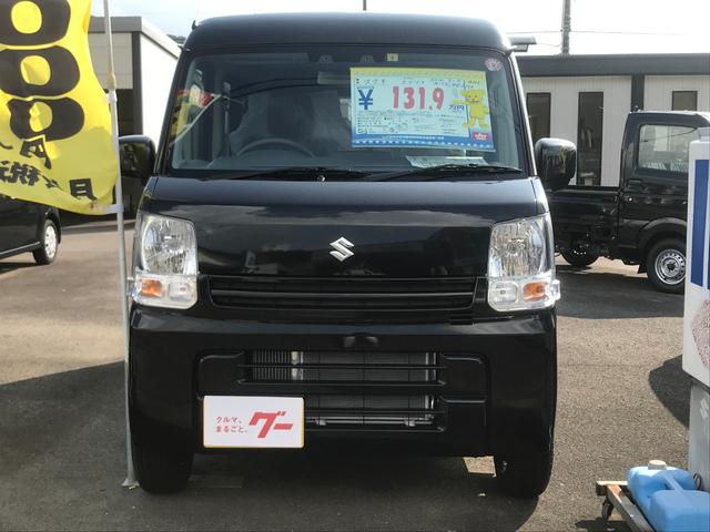 ジョインターボ 届出済未使用車 禁煙車 衝突被害軽減ブレーキ(2枚目)