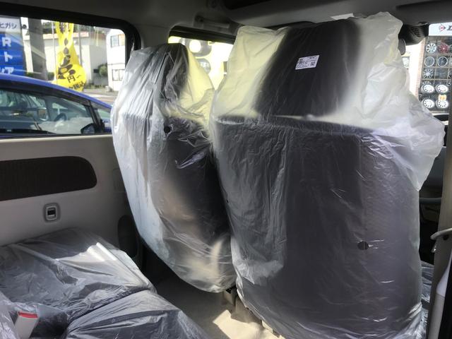 ジョインターボ 届出済未使用車 禁煙車 衝突被害軽減ブレーキ(10枚目)
