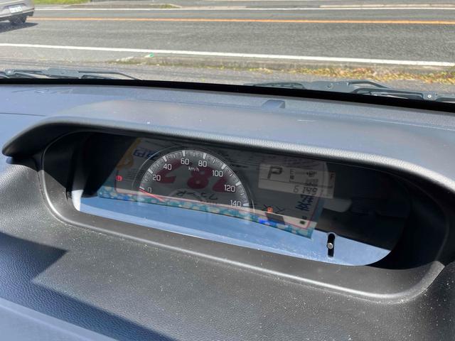 ワゴンＲ ＦＡ　クリアランスソナー　衝突被害軽減システム　ベンチシート　ＣＶＴ　盗難防止システム　ＡＢＳ　ＥＳＣ　衝突安全ボディ　エアコン　パワーステアリング　パワーウィンドウ（21枚目）