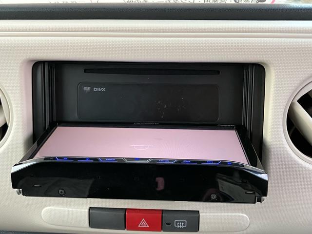 ミラココア ココアＬ　ドライブレコーダー／Ｂｌｕｅｔｏｏｔｈ接続／ＣＤ・ＤＶＤ再生／ローダウン／キーレスエントリー／アルミホイール／ベンチシート／アイドリングストップ（16枚目）