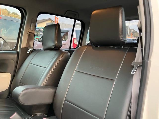 ミラココア ココアＬ　ドライブレコーダー／Ｂｌｕｅｔｏｏｔｈ接続／ＣＤ・ＤＶＤ再生／ローダウン／キーレスエントリー／アルミホイール／ベンチシート／アイドリングストップ（18枚目）