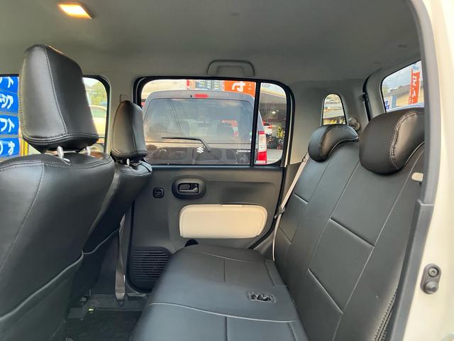 ミラココア ココアＬ　ドライブレコーダー／Ｂｌｕｅｔｏｏｔｈ接続／ＣＤ・ＤＶＤ再生／ローダウン／キーレスエントリー／アルミホイール／ベンチシート／アイドリングストップ（24枚目）