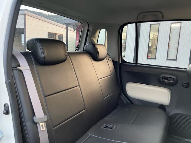 ミラココア ココアＬ　ドライブレコーダー／Ｂｌｕｅｔｏｏｔｈ接続／ＣＤ・ＤＶＤ再生／ローダウン／キーレスエントリー／アルミホイール／ベンチシート／アイドリングストップ（25枚目）