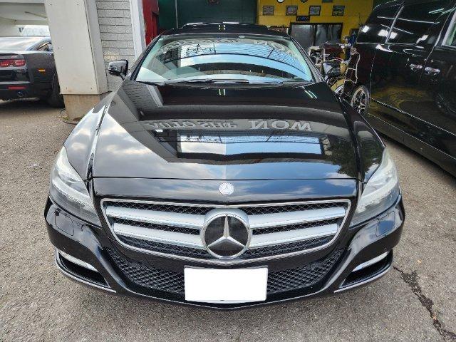 ＣＬＳクラス 　ＣＬＳ３５０（４名）（2枚目）