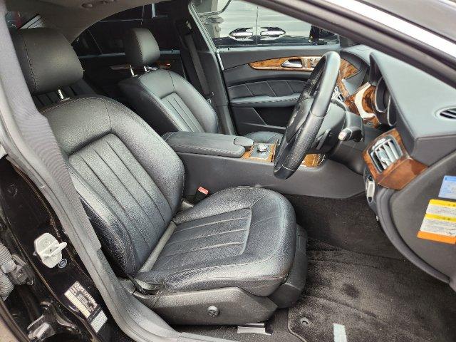 ＣＬＳクラス 　ＣＬＳ３５０（４名）（10枚目）