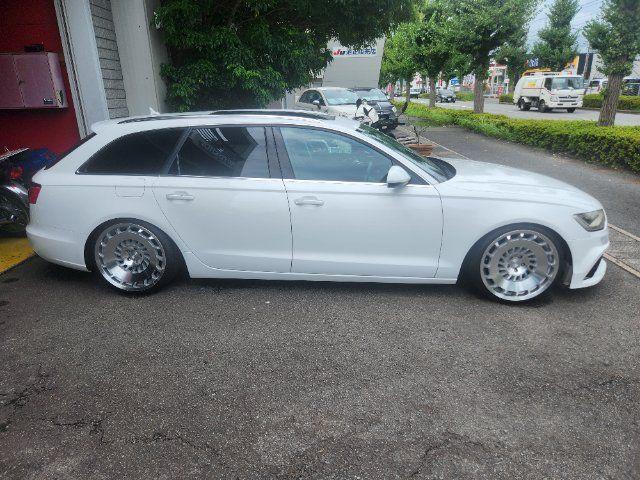 Ａ６ ２．８ＦＳＩクワトロ（2枚目）