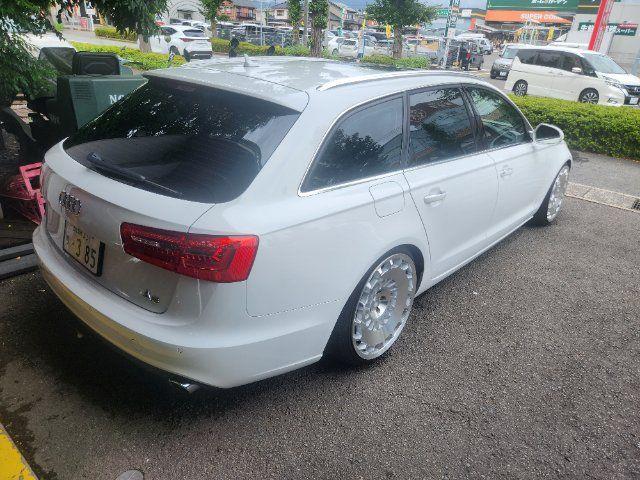 Ａ６ ２．８ＦＳＩクワトロ（3枚目）