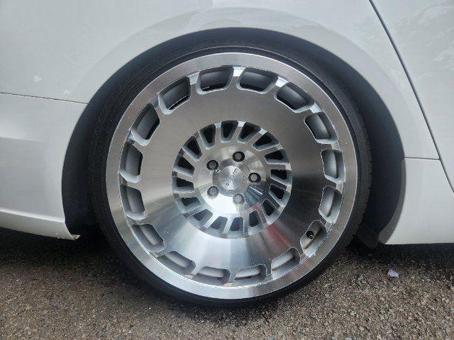 Ａ６ ２．８ＦＳＩクワトロ（5枚目）