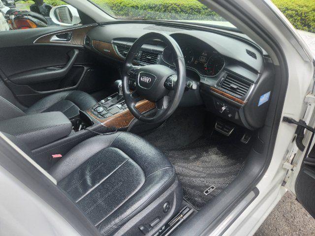 Ａ６ ２．８ＦＳＩクワトロ（6枚目）