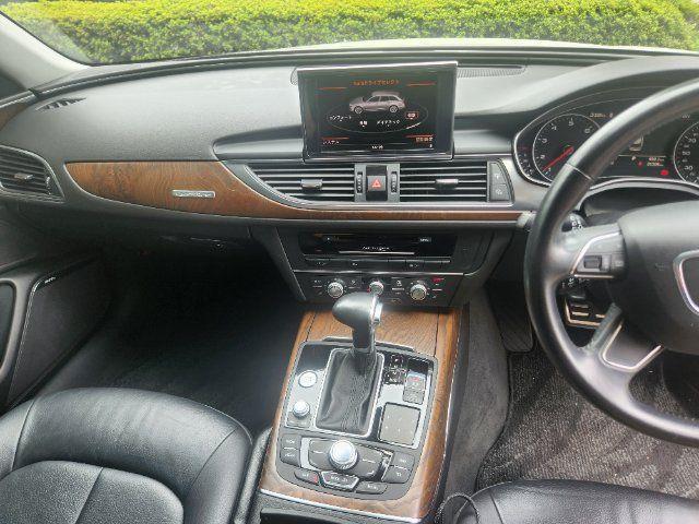 Ａ６ ２．８ＦＳＩクワトロ（7枚目）