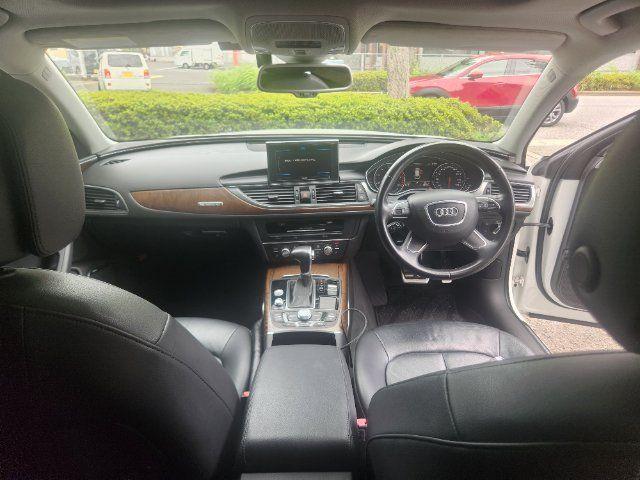 Ａ６ ２．８ＦＳＩクワトロ（8枚目）