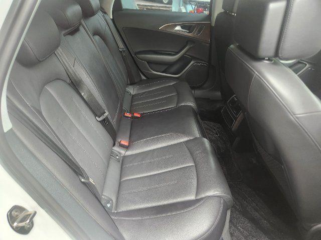 Ａ６ ２．８ＦＳＩクワトロ（9枚目）